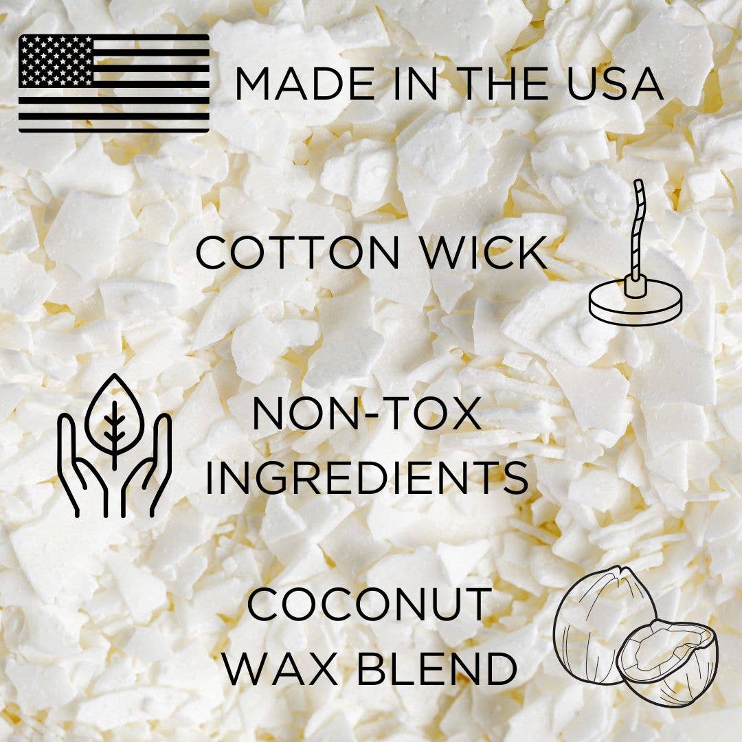 The Diya Co - Wholesale Travel Candles - Mini Tin 2oz Candle |Best Selling Scents |Coconut Soy Wax16