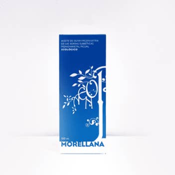 SUCESORES DE HERMANOS LOPEZ S.A. – Azeite por atacado – COPO MORELLANA PICUAL 500 ML5