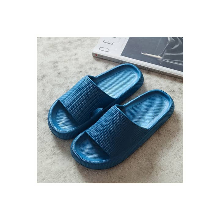 Paperdoll - Wholesale Slides - Women's - Soft Sole EVA Indoor Slides Slippers