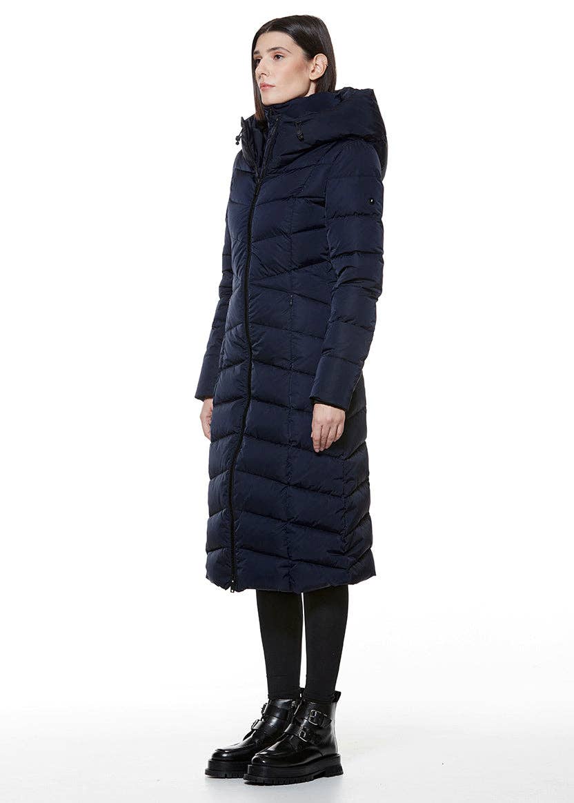 Ookpik – wholesale Rock - Dam – ROSE Lång Dunjacka Dam6