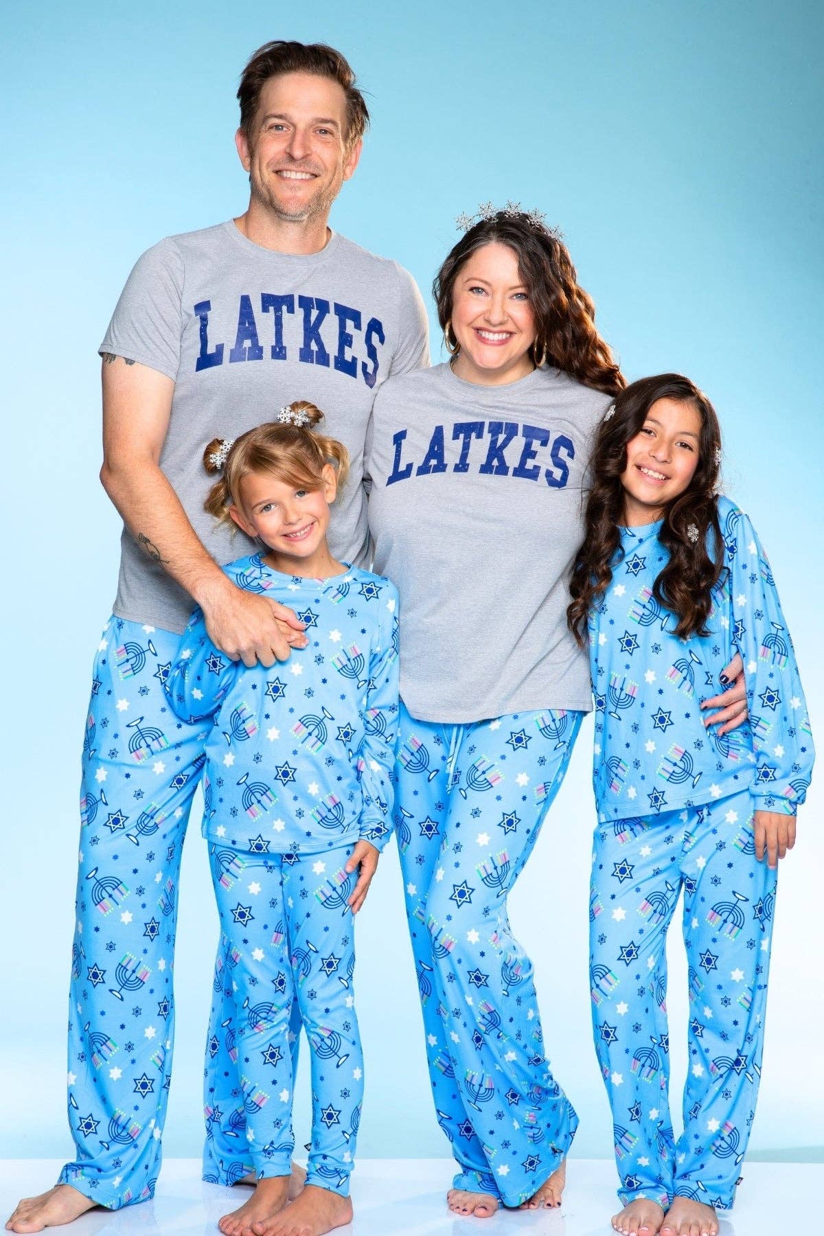 PixieLane - Wholesale Lounge Set - Men's - Men's Triblend Tee & Simply Soft Karate Pant6