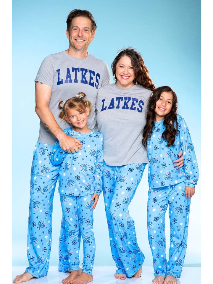 PixieLane - Wholesale Lounge Set - Men's - Men's Triblend Tee & Simply Soft Karate Pant6