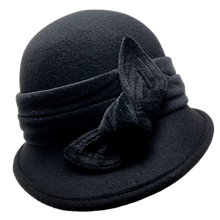 One Fresh Hat - Wholesale Hat Accessory - Women's - Abbey Cloche0