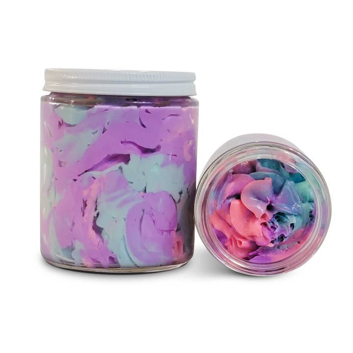 Mermaid Magic Body Crème voor wholesale door June Bloom Essentials