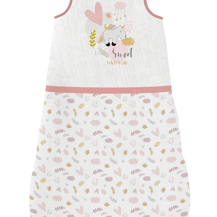 NANA 90 SWEET UNICORN ROSA por atacado de S&P NEWBORN, S.L.(Naf Naf )