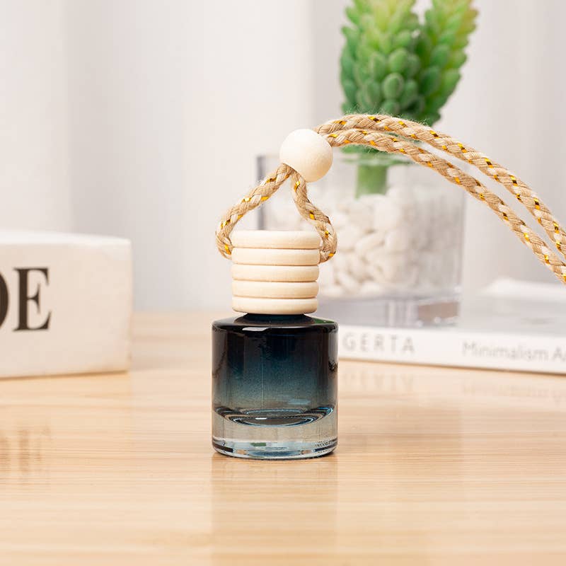 Candles Meta – Ambientador para carro – Unissexo por atacado – Frasco Cilíndrico Vazio para Perfume de Carro 8 ml3