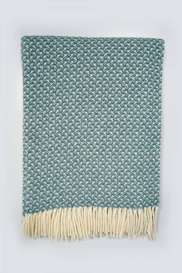 Chicoração - Vendita all'ingrosso Plaid - Coperta Rondine - più colori29