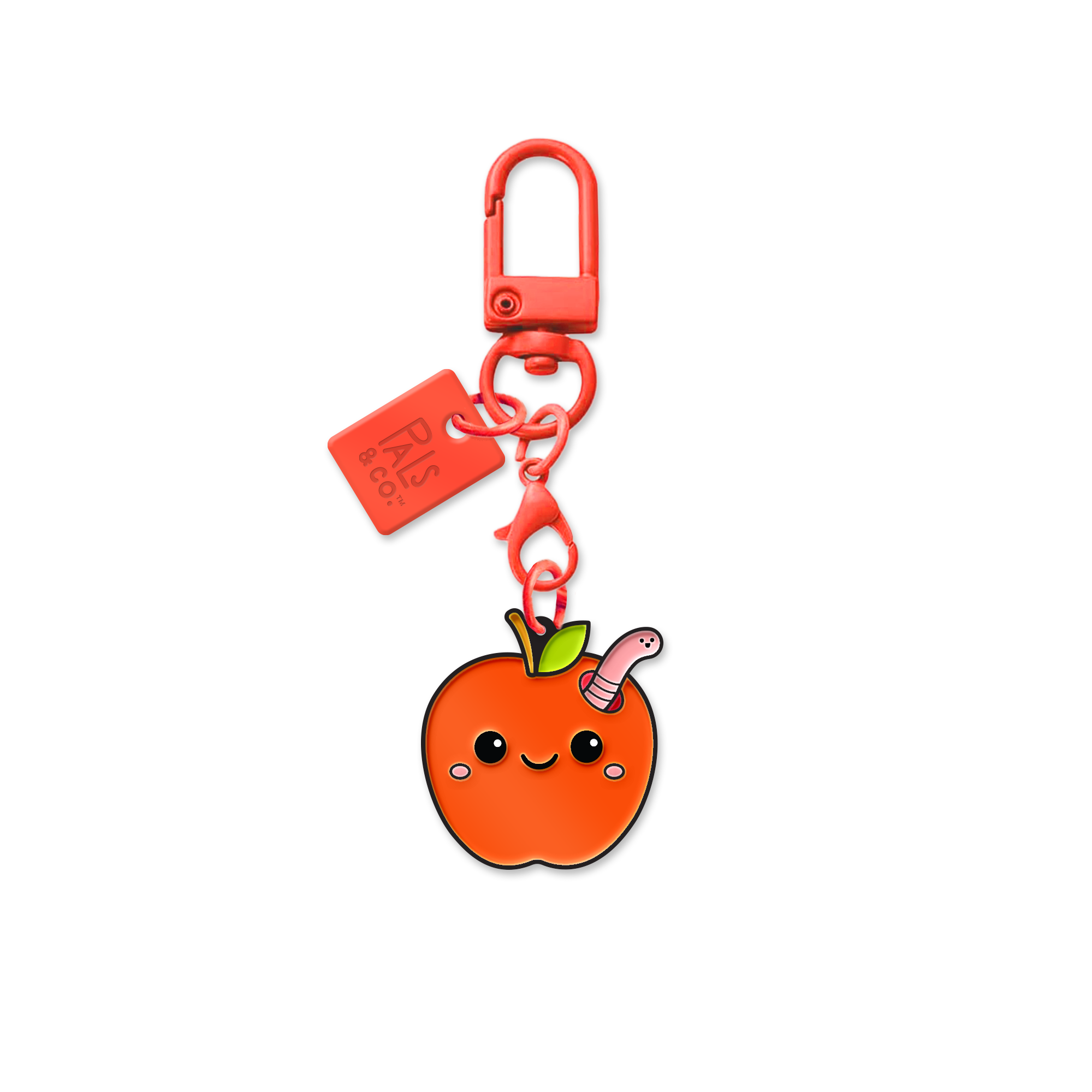 Pals & Co. – Großhandel Schlüsselanhänger – Kinder – Bodega Buddies - Blind Bag - Emaille-Schlüsselanhänger-Charms2