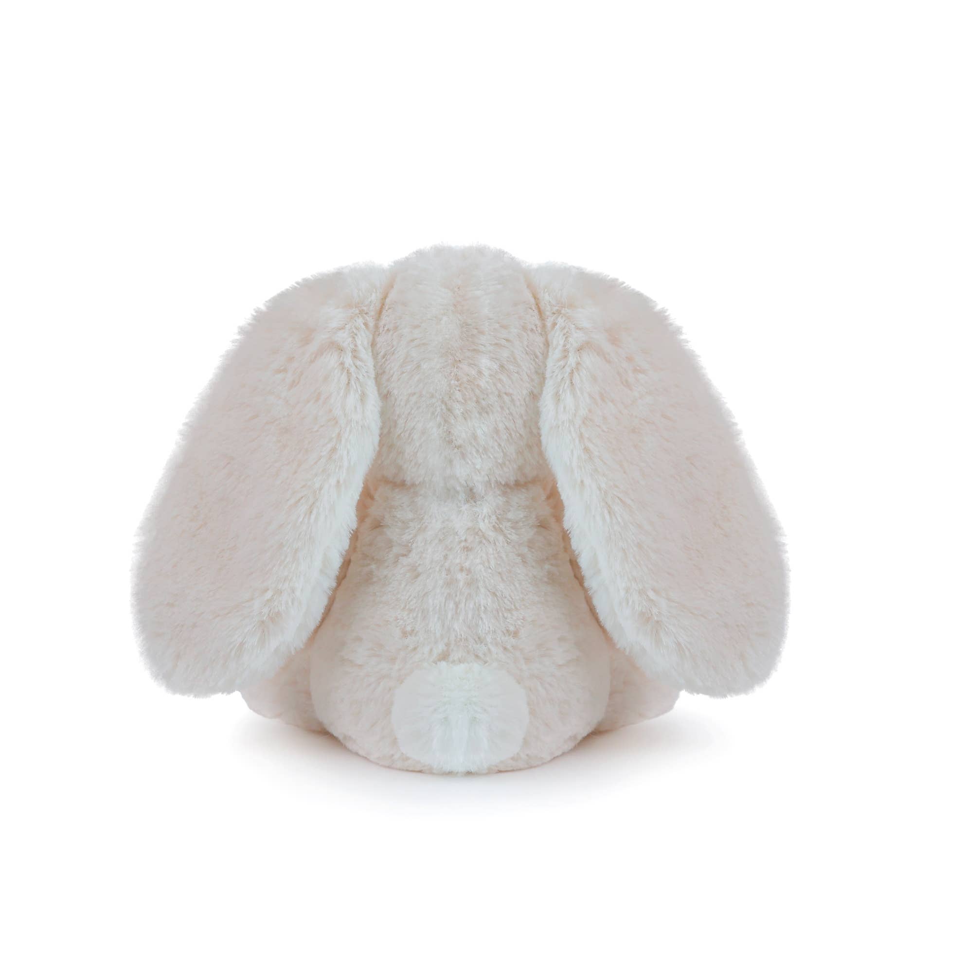 OB Designs Australia - Wholesale Stuffed/plush toy – Kids & baby - Little Ziggy Bunny Oatmeal Soft Toy 10" / 25cm2