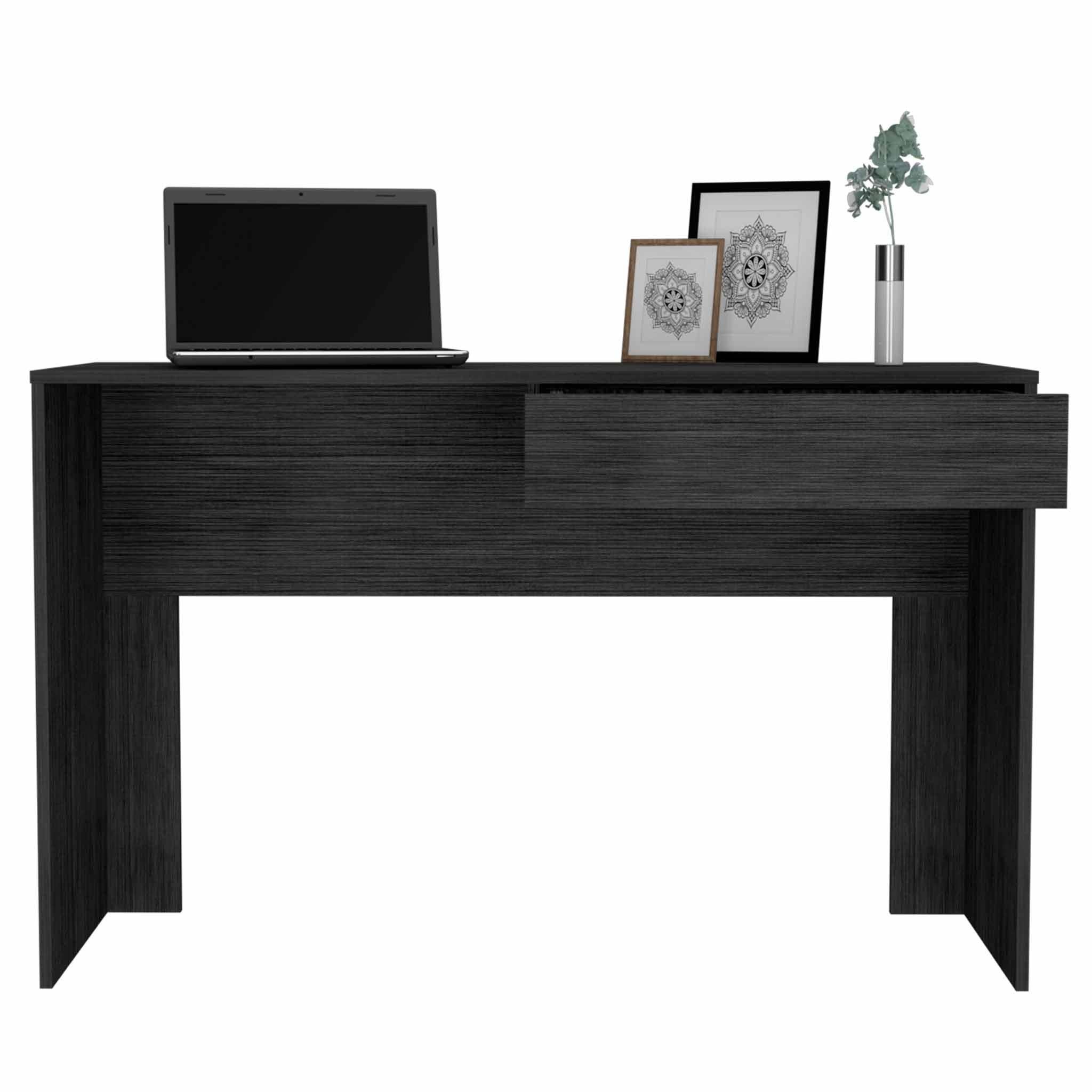 TUHOME FURNITURE - Wholesale Desk Set - Acre Writing Computer Desk, One Drawer18