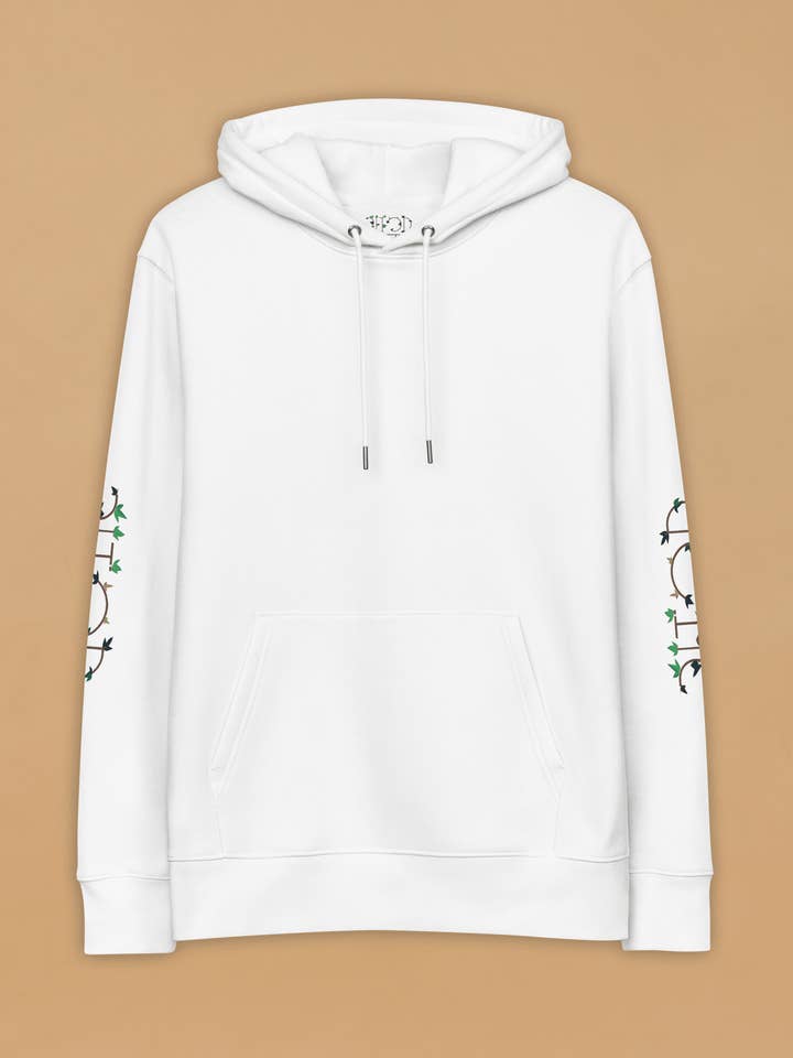 Regnskog Pitod Hoodie för wholesale av Pitod