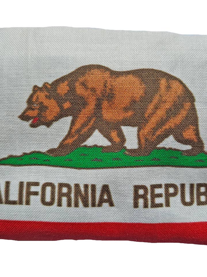 Funky Flags - Californie pour la vente par Colorado Kitty Pot