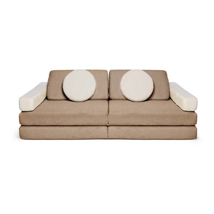 Shappy - Wholesale Sofa - SHAPPY PLAY SOFA PURE CORDUROY45