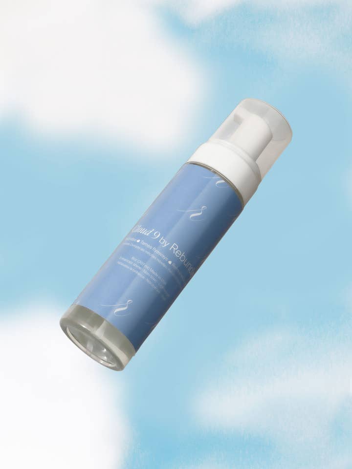 cloud9 Braid Setting Mousse für den Großhandel von Rebundle