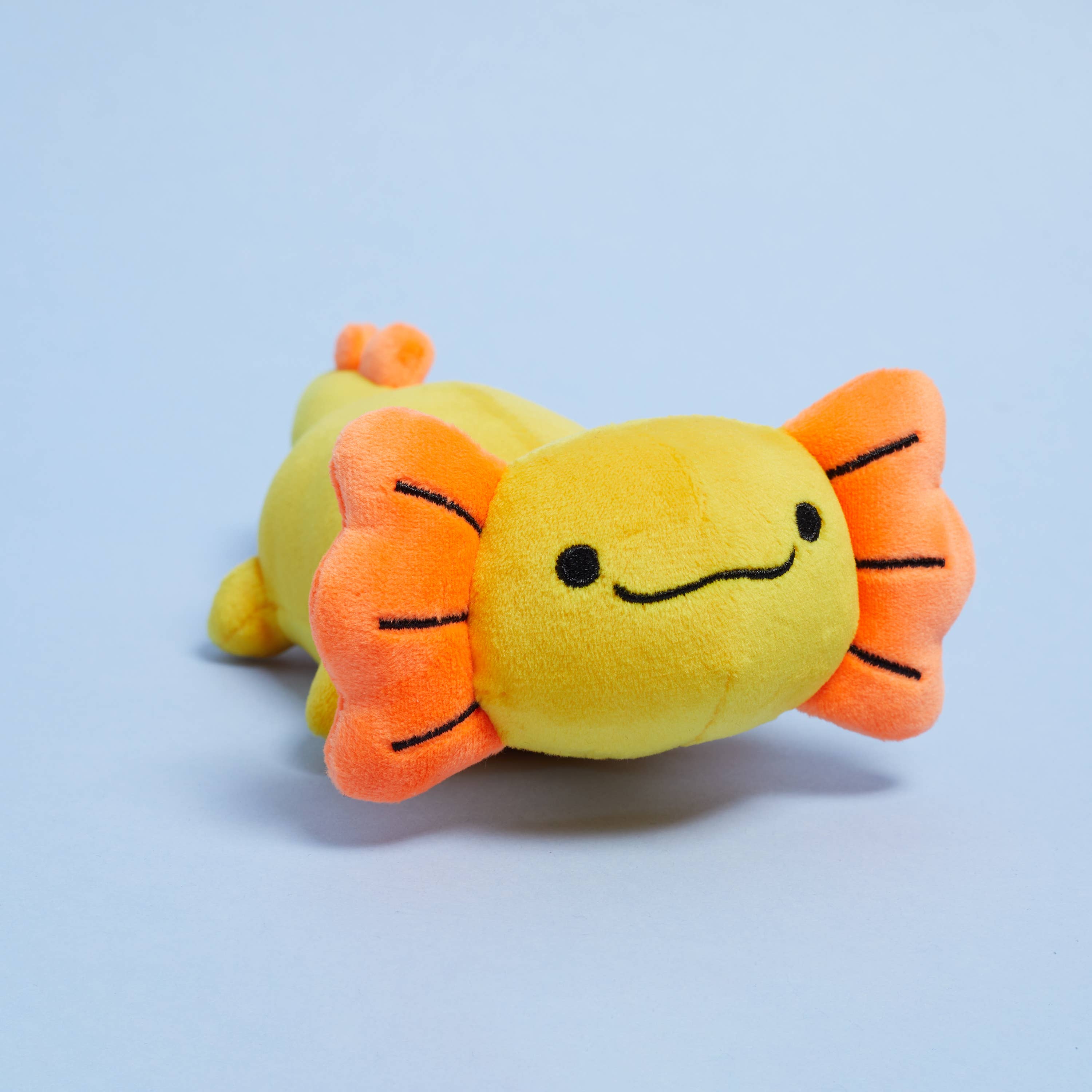 Higglebees – wholesale Stuffed/plush toy – Kids & baby – "Axo-Little" Axolotl Plush Toy12