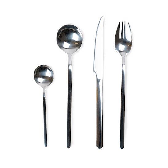 BYON Design Cutlery Frank 16Pcs/Set for wholesale by Sagaform AB