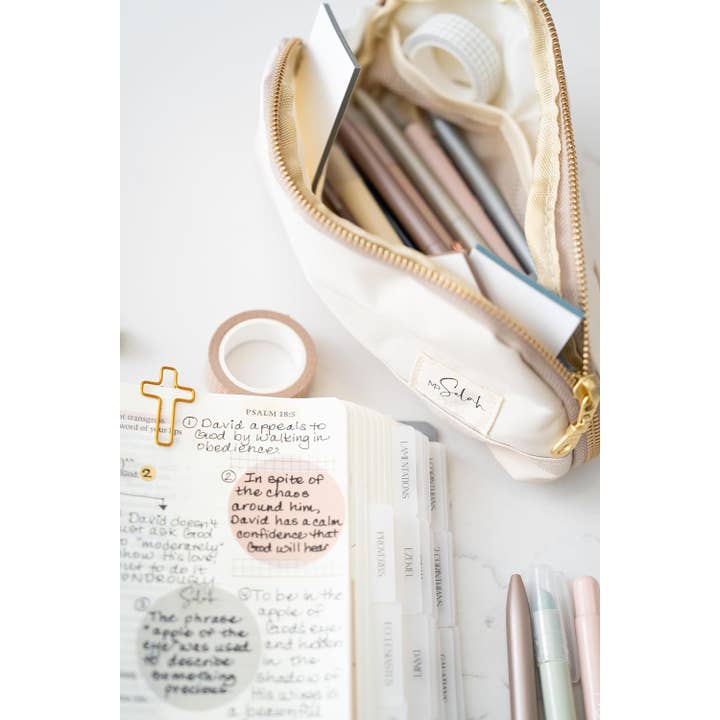 Mr. Pen - Wholesale Journal/Diary - Mr. Pen- Bible Journaling Set (Selah Collection)