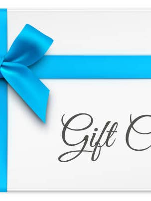 Carte-cadeau Blessed Botanicals pour la vente par Blessed Botanicals