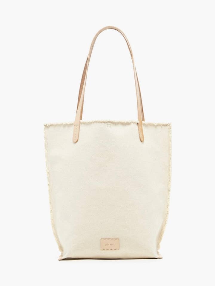 Borsa di tela Hana per la vendita all'ingrosso da parte di Graf Lantz