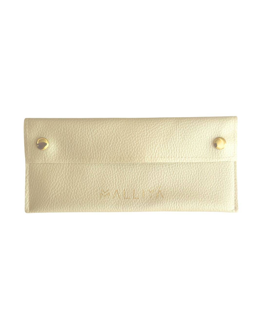 Malliya - Wholesale Hair clip – Women’s - Malliya Case Rectangle