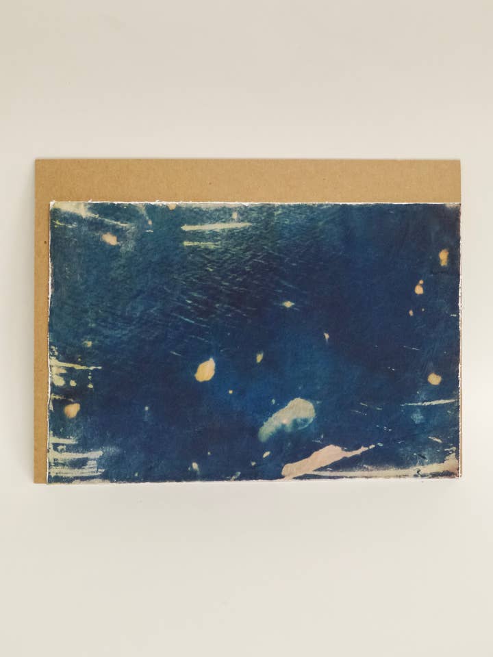 Art Print | Waves 3 for wholesale by Katie DeTemple Studio