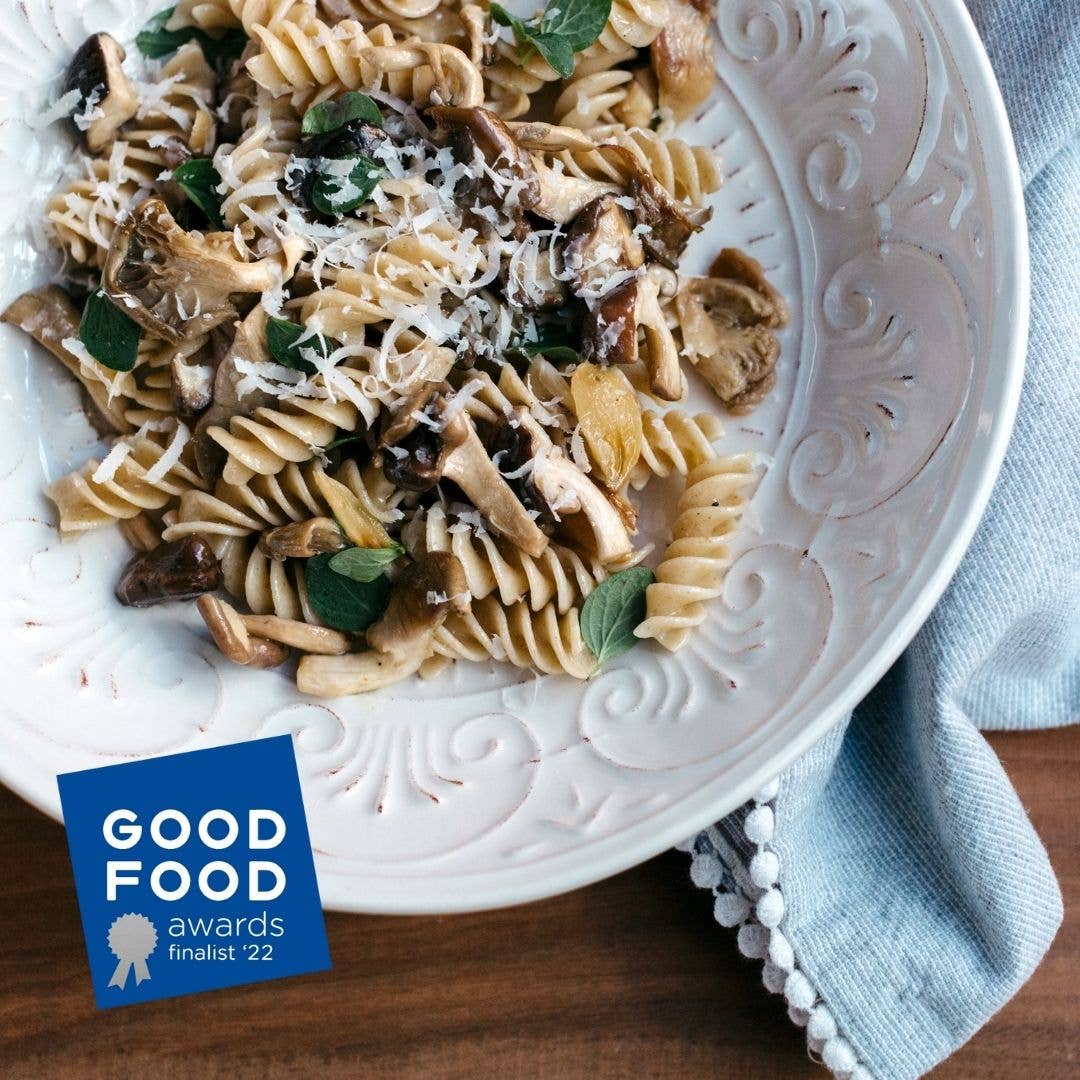 Pastificio Boulder - Wholesale Pasta - Heirloom Wheat Dry Pasta - Fusilli1