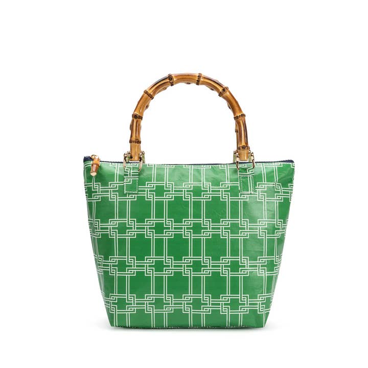 Bourbon and Bamboo - Wholesale Tote Bag - Women's - The Perfect Bag6