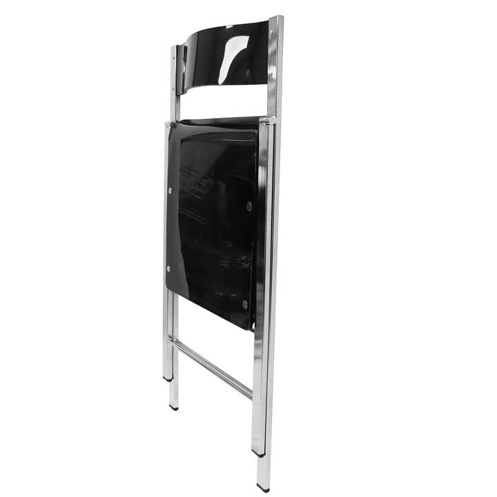 LeisureMod - Wholesale Folding Chair - Menno Stainless Steel Folding Chair for Wedding & Banquet55