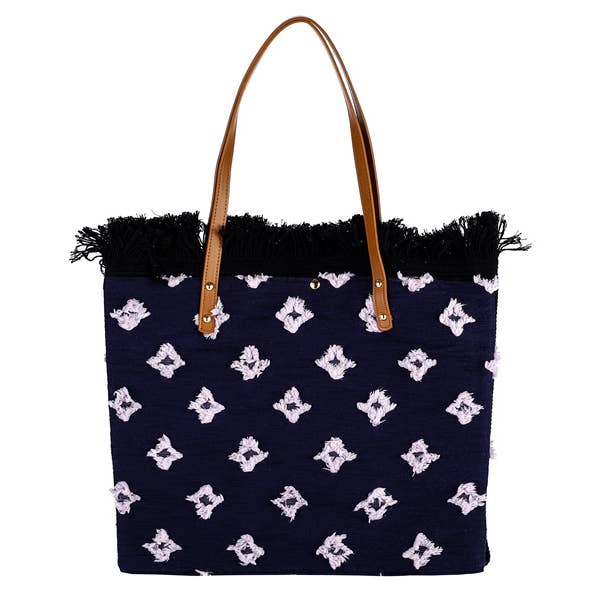 Nima Accessories Inc - Wholesale Tote Bag - Women's - Ladies Tote Handbag2