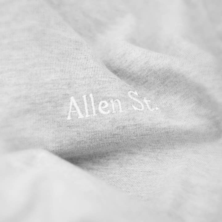 Allen St. - Wholesale T-Shirt - Men's - T-SHIRT UNIFORM - PACK OF 32