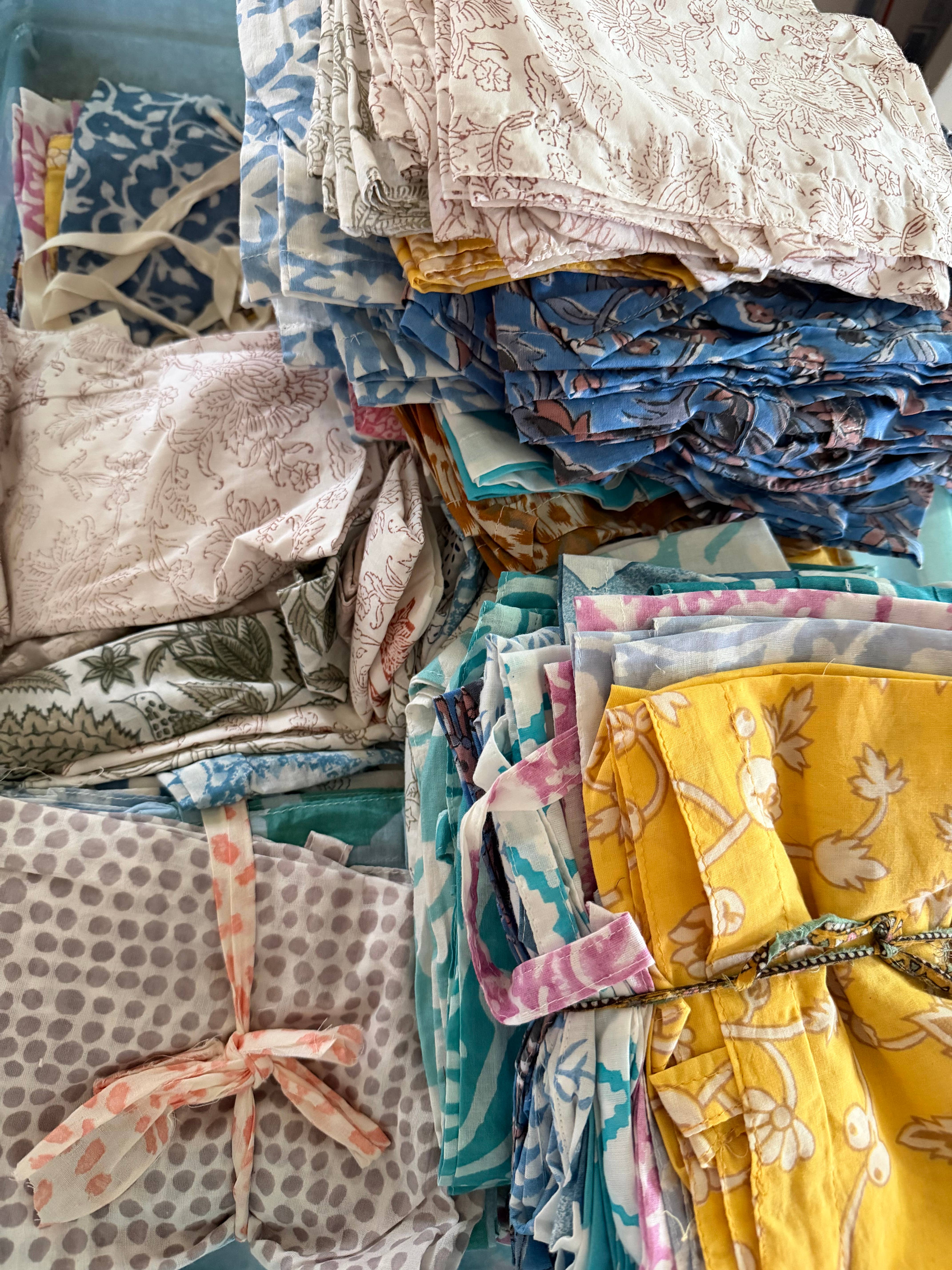 By The Sea Organics - Wholesale Grocery/shopping bag - Market Totes1