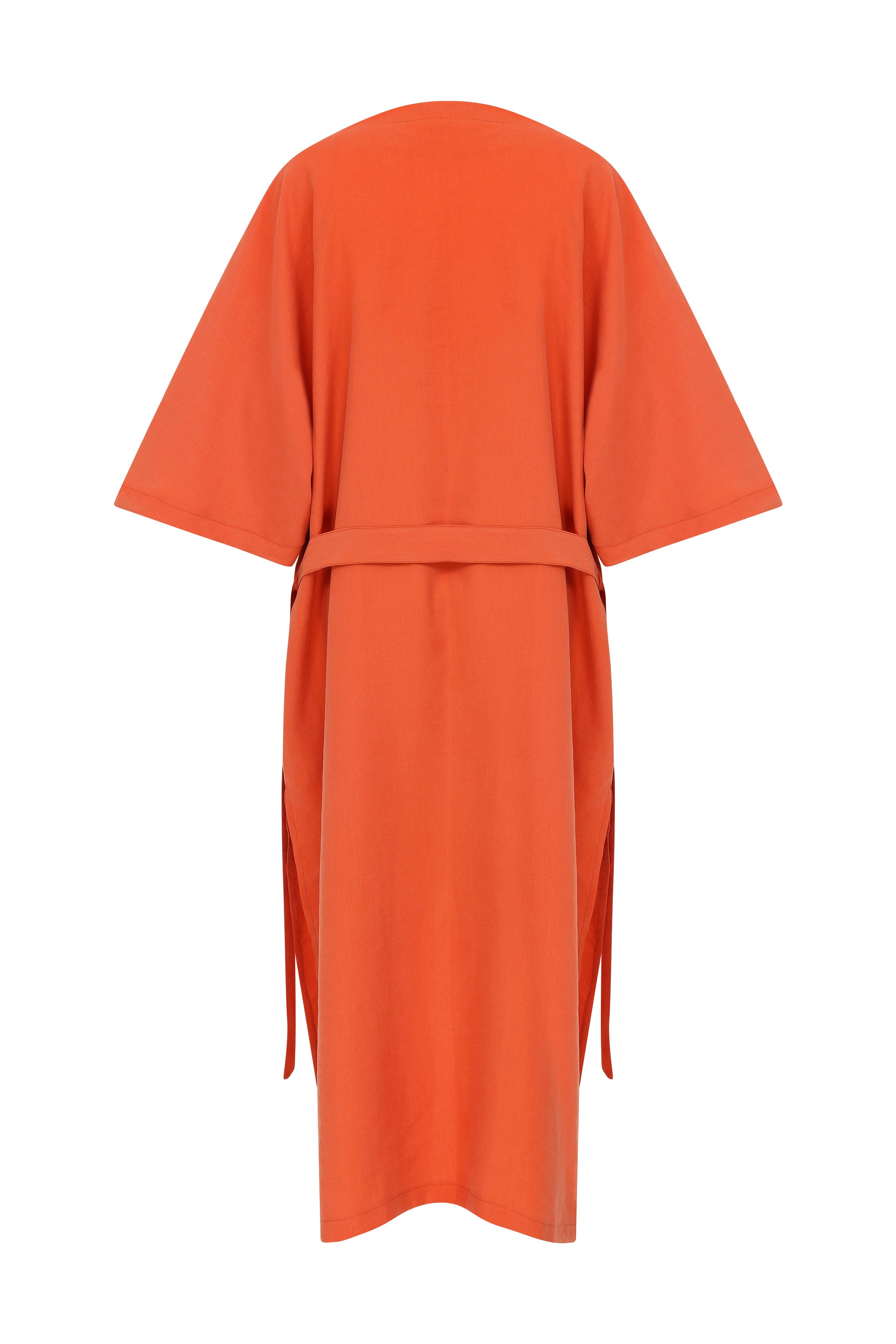 Adaste Home - Wholesale Kimono - Women's - Modern Day Kimono.Maxi5