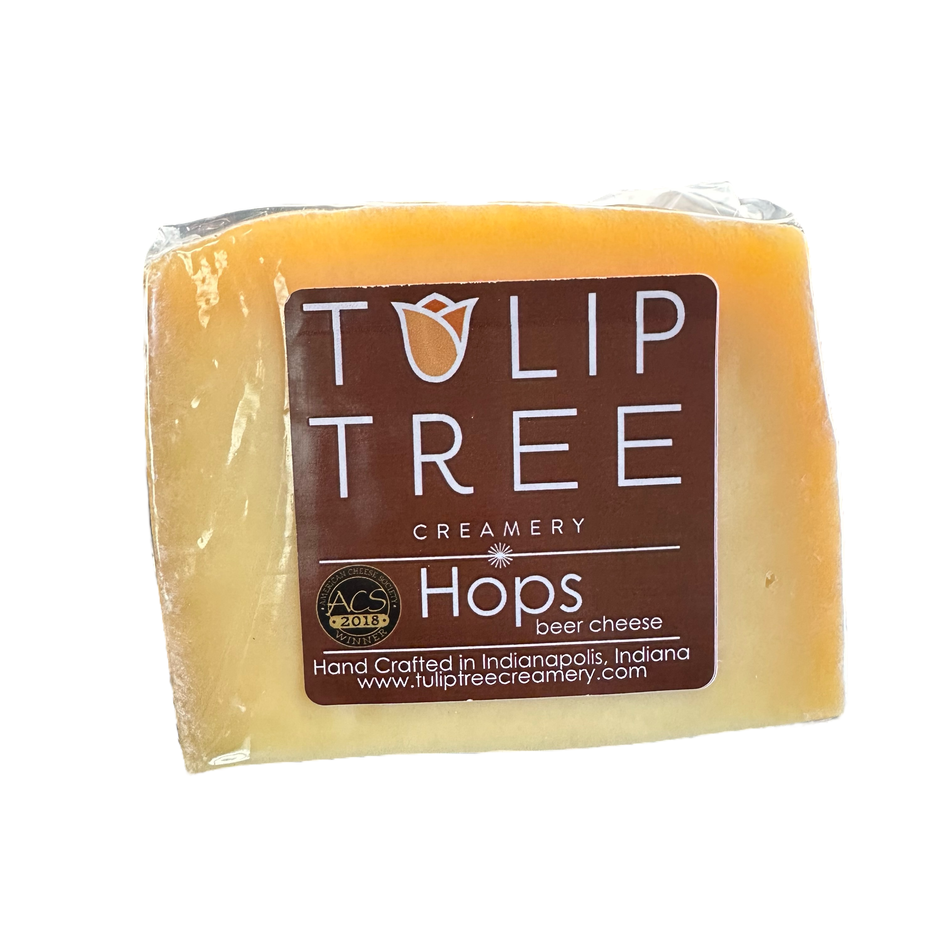 Tulip Tree Creamery - Wholesale Cheese - Hops 0