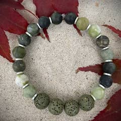 Azeitona verde por atacado de Morning Pineapple