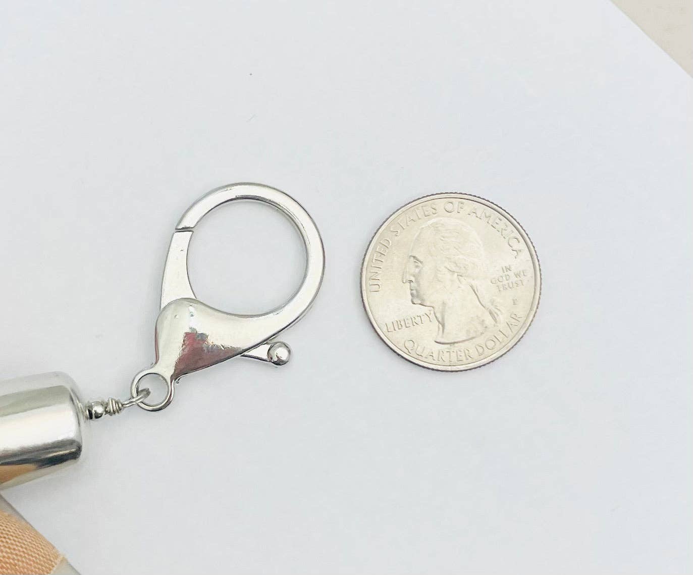 TWO FORTY TWO - Vente Collier maille et chaîne - CHIC - Cordon en simili cuir (argent) NK6113