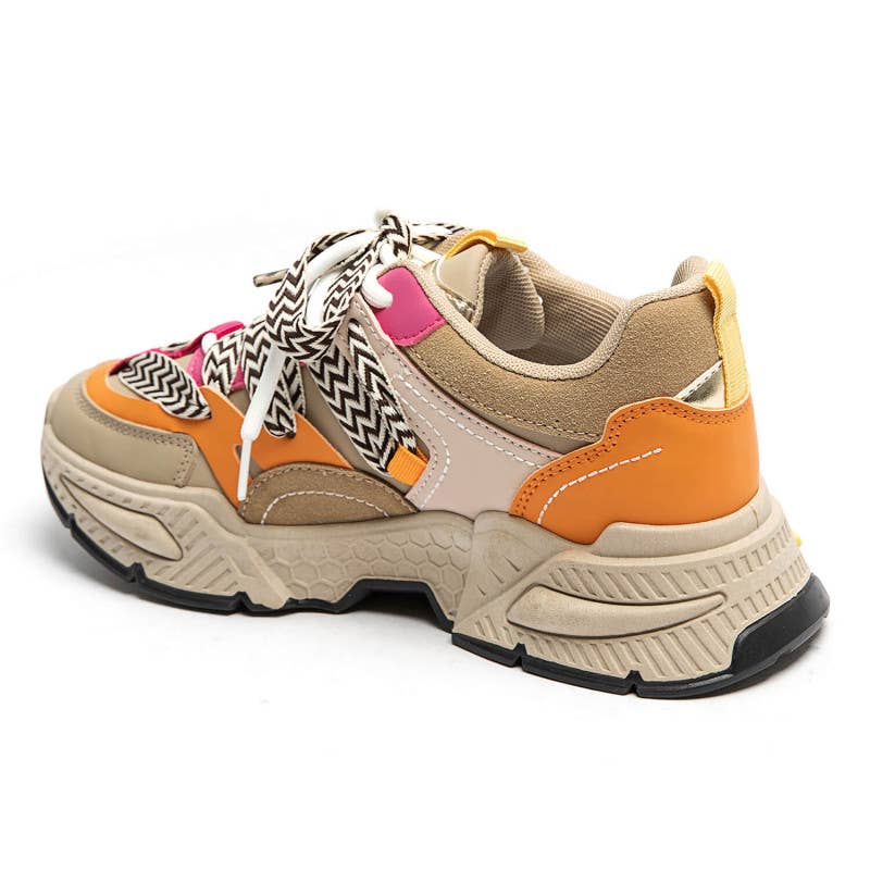 Nero Scarpa sportiva modello 8133 in vendita all'ingrosso su Faire4