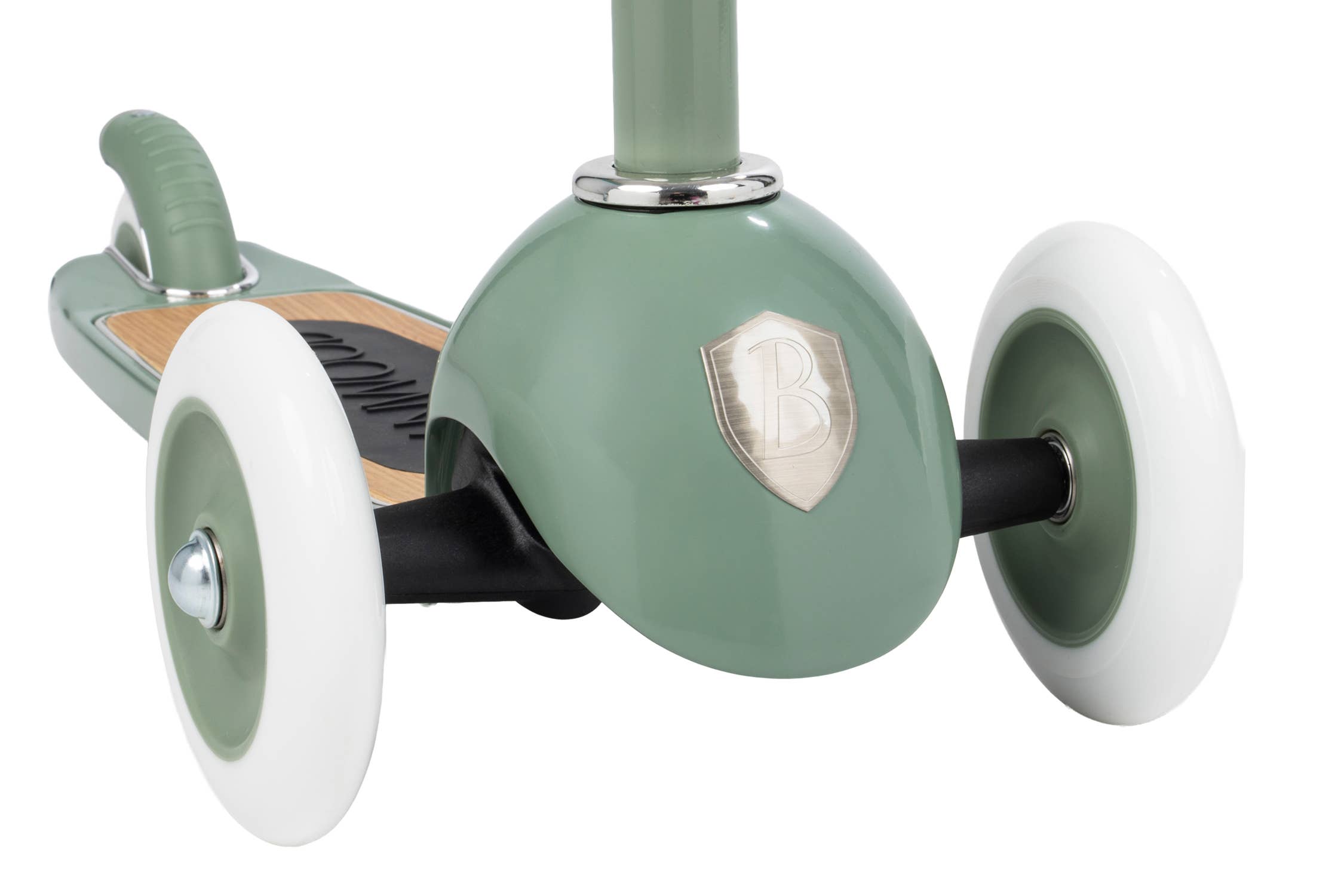 Banwood SL Europe - Vendita all'ingrosso Bicicletta/monopattino - Banwood monopattino vintage a tre ruote - Foresta9