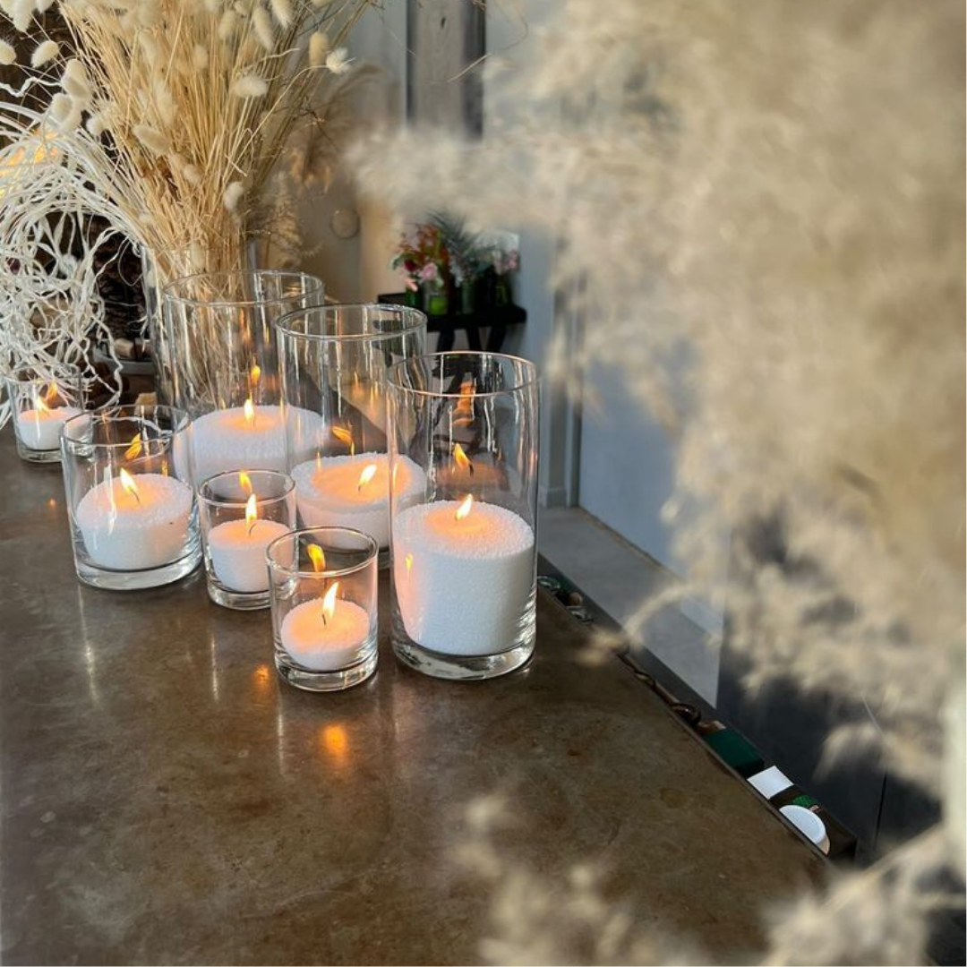 The Candledust - Venta al por mayor Material para manualidades - The Candledust a granel 3-25 kg (Polvo sin aroma)8