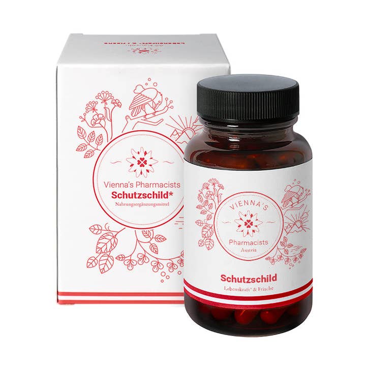 VITAMIN B COMPLEX: VIENNA'S PROTECTIVE SHIELD (60 PCS.) Vitality & freshness and other Purchase Wholesale barrière sécurité piscine. Free Returns & Net 60 Terms on Faire trending on Faire.