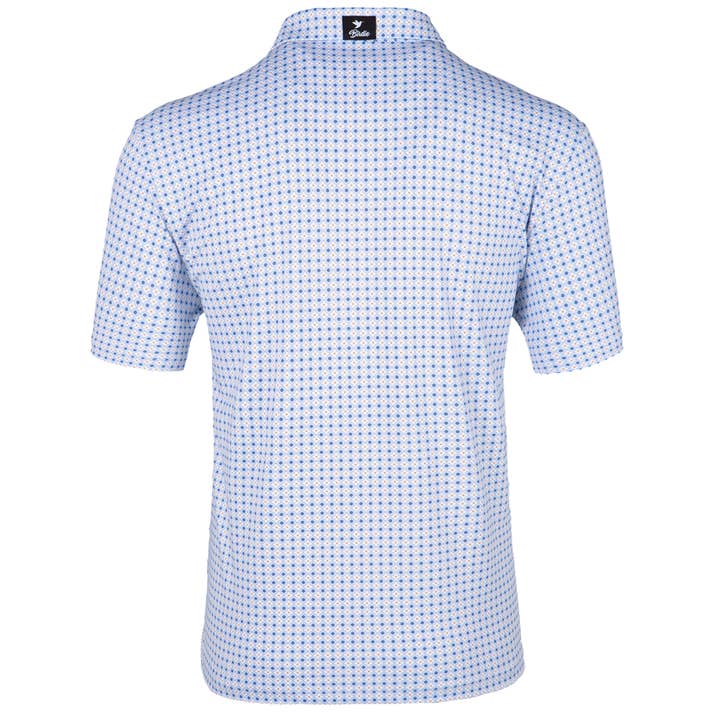 Birdie Threads - Wholesale Polo – Men’s - The Azulejo3