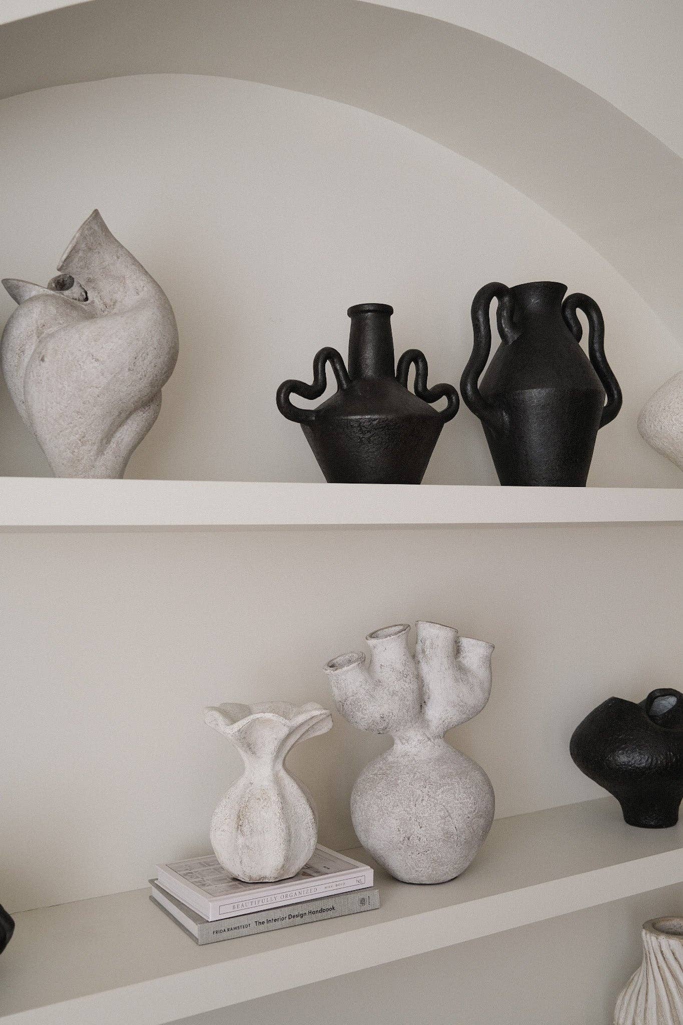 Twenty Third by Deanne - Wholesale Vase - Waya Vessel18