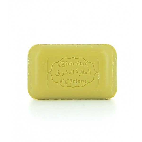 Savons.nl - Savon de marseille distributeur - Wholesale Bar Soap - Aleppo soap argan laurel 125 g1