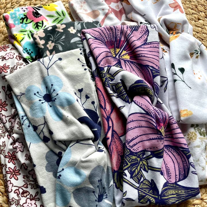 Children's Knit Twist Headband and other Purchase Wholesale childrens headbands. Free Returns & Net 60 Terms on Faire trending on Faire.