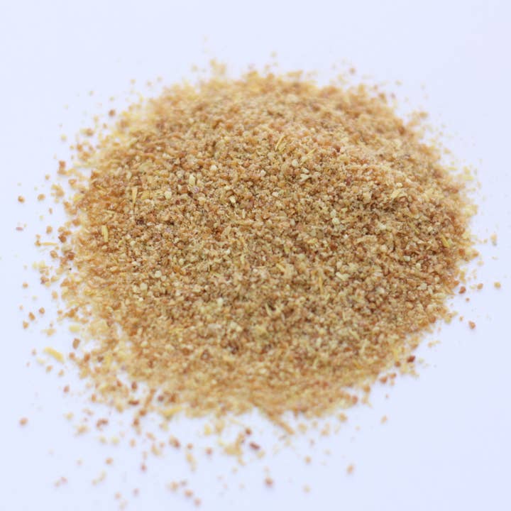 Umami Insider - Wholesale Dried Spice - Organic Yuzu Peel Powder "JAPAICE", 0.59 oz6