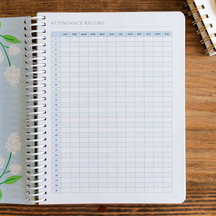 Cultivate What Matters - Wholesale Planner - The Homeschool Planner