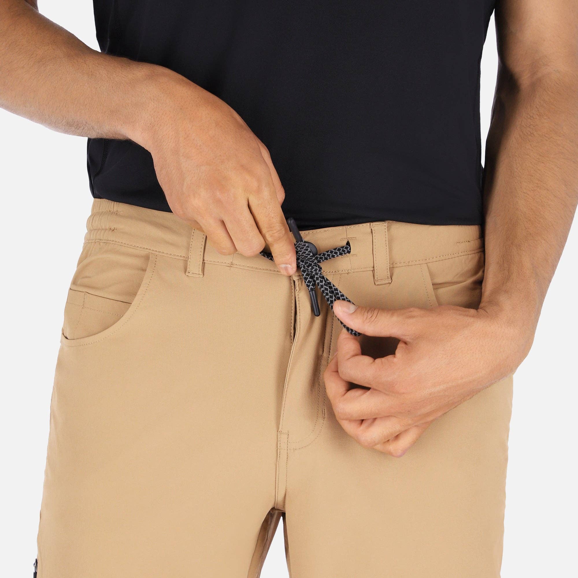 Apricoat - Wholesale Pants - Men's - Adventure Pants - Men Beige11