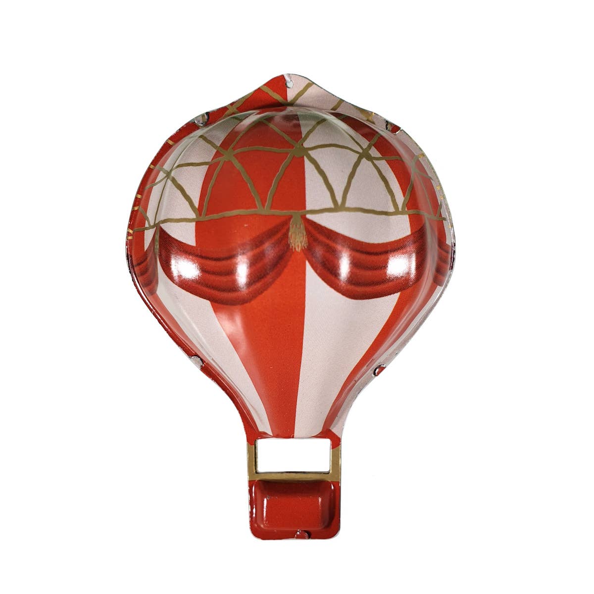 die Blechfabrik e.K. - Vente Mobiles - Mobile « Pollux » avec montgolfières en suspension5