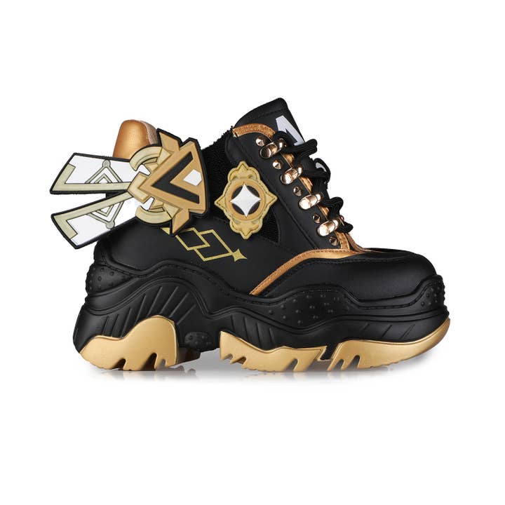 Anthony Wang - Wholesale Lifestyle Sneakers - Women's - TRAVELER