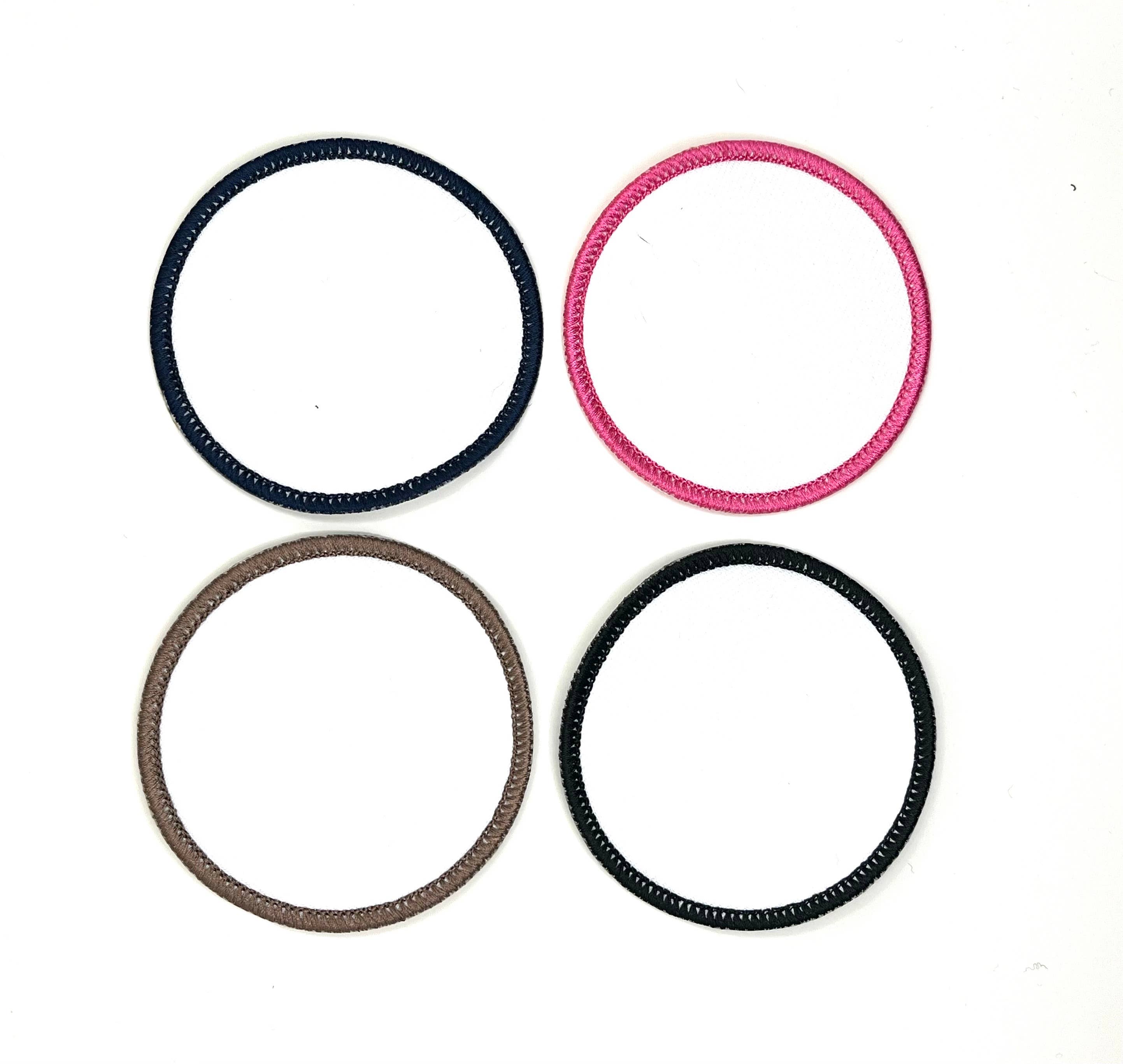 Fit Stitch Gear – wholesale Patch – Patch Sublimation Blanks6