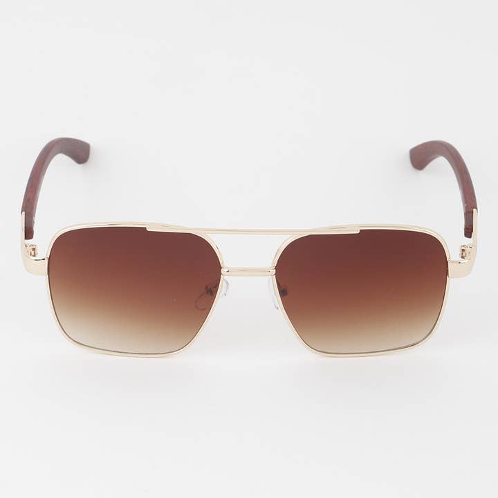 MIX Trendy metoy Aviator Sunglasses for wholesale on Faire